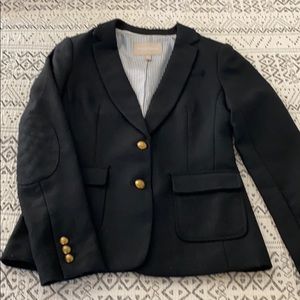 J. Crew blazer